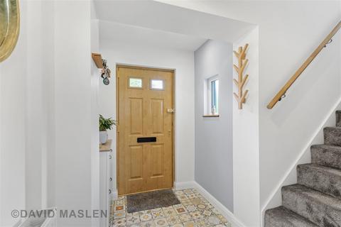 2 bedroom terraced house for sale, Cowley Drive