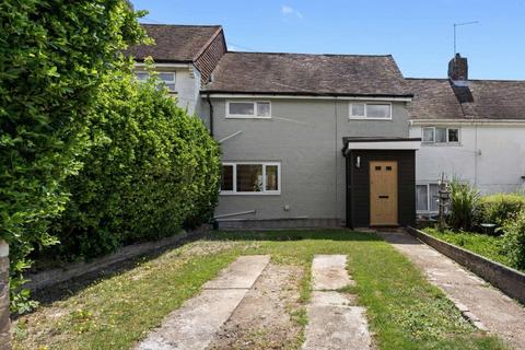 2 bedroom terraced house for sale, Cowley Drive