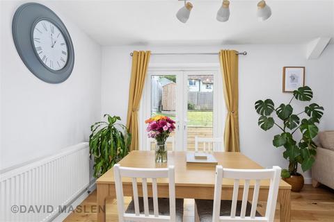 2 bedroom terraced house for sale, Cowley Drive