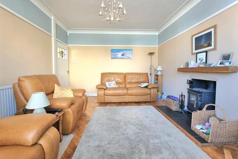 3 bedroom semi-detached house for sale, Llythrid Avenue, Uplands, Swansea