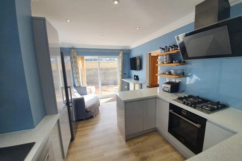 4 bedroom semi-detached bungalow for sale, Pennard Drive, Southgate, Swansea