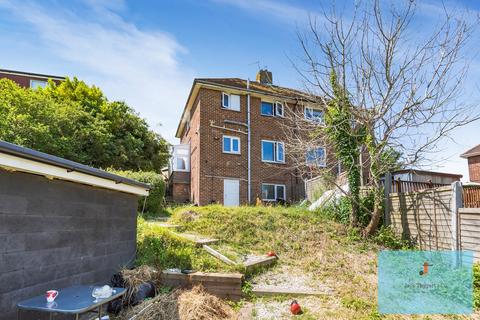 4 bedroom semi-detached house for sale, Reeves Hill, Brighton, BN1