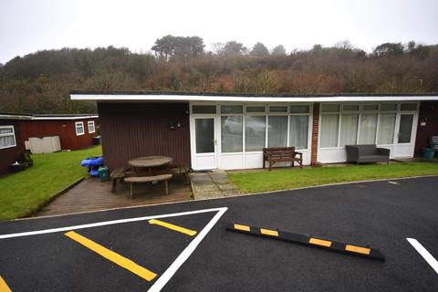 2 bedroom chalet for sale, Summercliff Chalets, Caswell Bay, Swansea