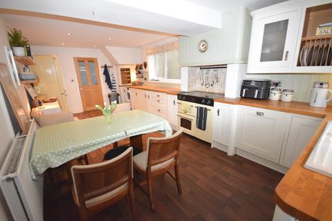 5 bedroom terraced house for sale, Victoria Avenue, Mumbles, Swansea