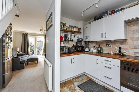 2 bedroom semi-detached house for sale - Durford Road, Petersfield, Hampshire