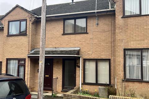 2 bedroom terraced house for sale - Belvedere Terrace, Scarborough