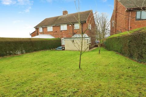 3 bedroom semi-detached house for sale, Marriott Place, Rawmarsh, Rotherham