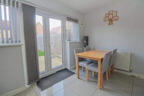 19 Appleton Mead, Biggleswade, SG18 8HS