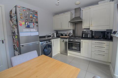 19 Appleton Mead, Biggleswade, SG18 8HS