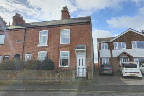 2 bedroom end of terrace house for sale, George Street, Derby DE73