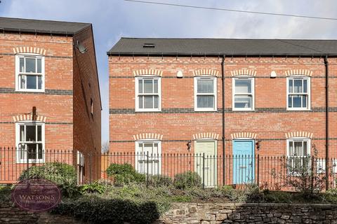 3 bedroom terraced house for sale, Hardy Street, Kimberley, Nottingham, NG16