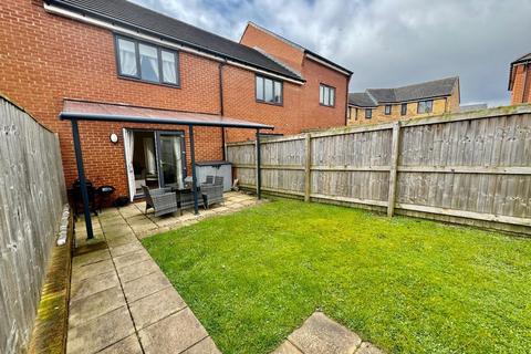 2 bedroom terraced house for sale - Wellhouse Road, Newton Aycliffe