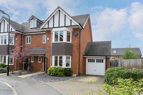 3 bedroom semi-detached house for sale, Boxall Way, Langley SL3
