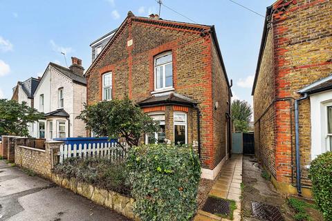 3 bedroom semi-detached house for sale, Shortlands Road, Kingston Upon Thames KT2
