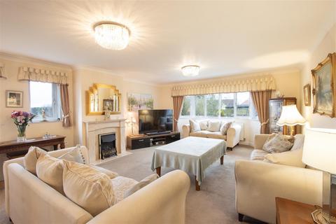4 bedroom detached house for sale, Church Farm Mews, Temple Normanton, Chesterfield