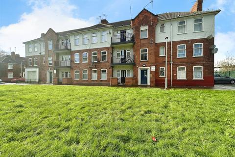 1 bedroom flat for sale, New George Street, Hull HU2