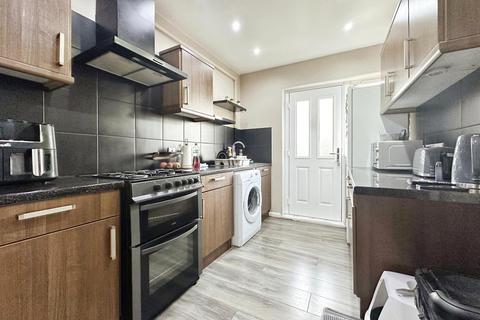 1 bedroom flat for sale, New George Street, Hull HU2