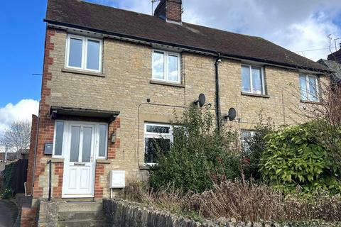 3 bedroom end of terrace house for sale, Hailles Gardens, Bicester