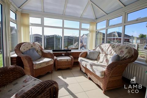 66 Crome Road, Clacton-on-sea, CO16 8YG