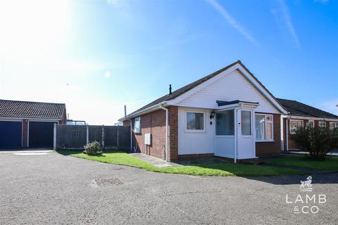 66 Crome Road, Clacton-on-sea, CO16 8YG