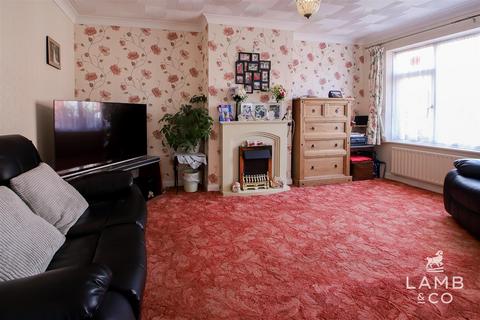 66 Crome Road, Clacton-on-sea, CO16 8YG