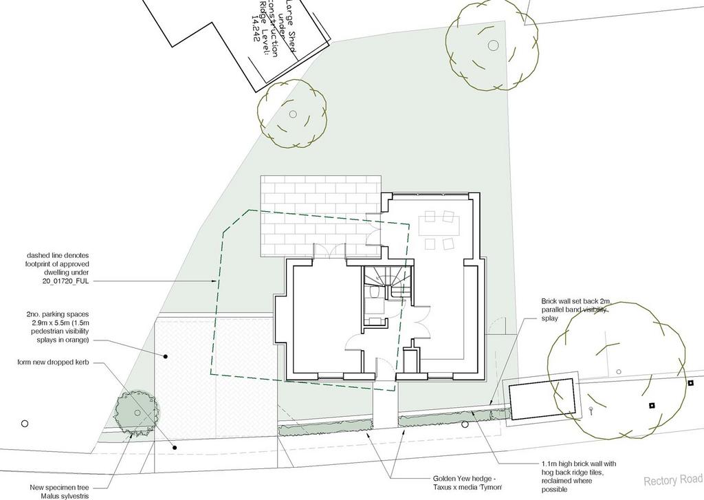 REC D 21.02.23   PROPOSED BLOCK PLAN 1828395.png