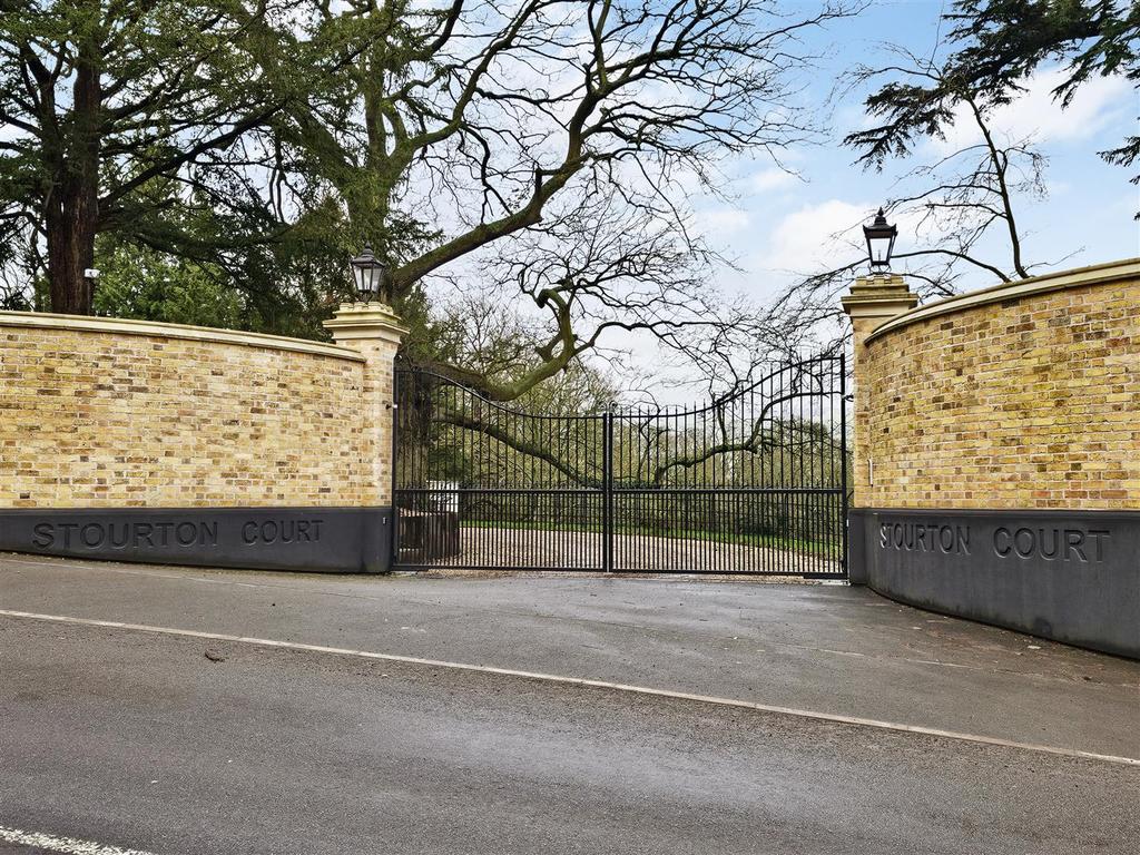 Gates