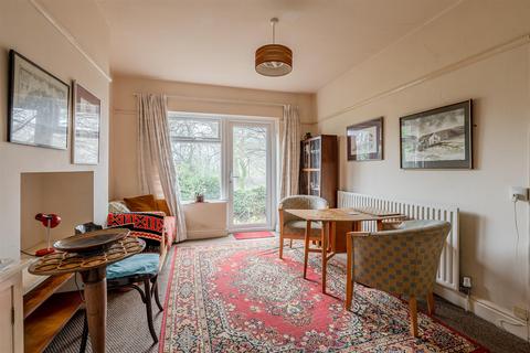3 bedroom semi-detached house for sale, Grange Garth, Fishergate, York