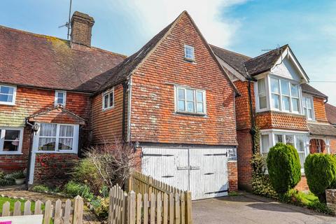 2 bedroom cottage for sale - The Green, Sedlescombe, TN33
