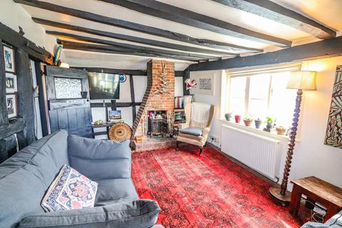 2 bedroom cottage for sale - The Green, Sedlescombe, TN33