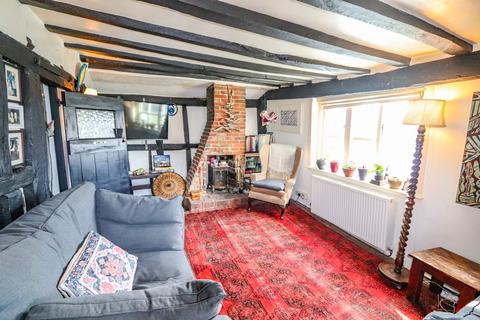 2 bedroom cottage for sale, The Green, Sedlescombe, TN33