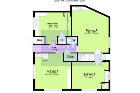 8 bedroom semi-detached house for sale - Tennyson Road, Cheltenham