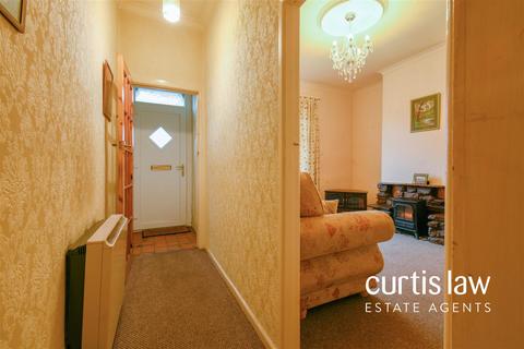 2 bedroom terraced house for sale, Livesey Branch Road, Livesey, Blackburn