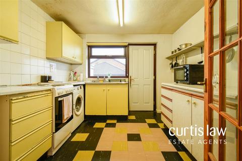 2 bedroom terraced house for sale, Livesey Branch Road, Livesey, Blackburn