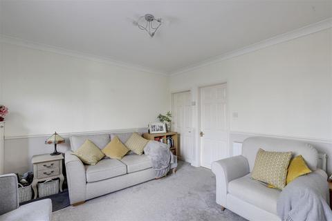 2 bedroom terraced house for sale, Graingers Terrace, Hucknall NG15