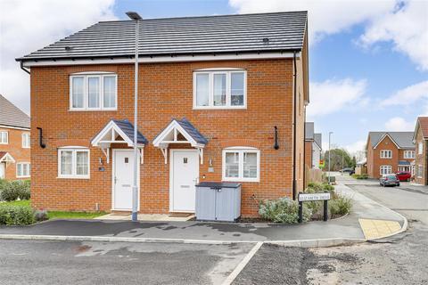 2 bedroom semi-detached house for sale, Elizabeth Drive, Edwalton NG12