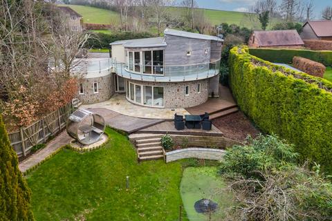5 bedroom detached house for sale, Withybed Lane, Inkberrow WR7