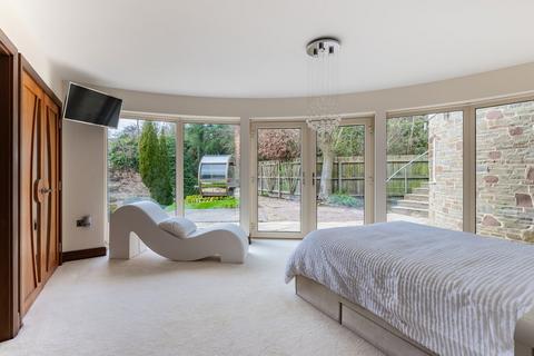 5 bedroom detached house for sale, Withybed Lane, Inkberrow, Worcestershire, WR7