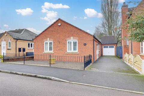 2 bedroom detached bungalow for sale, Millbank Place, Bestwood Village NG6