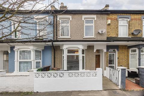 3 bedroom house for sale - Ashville Road, London E11
