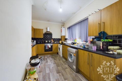 3 bedroom terraced house for sale, Grange Road, Thornaby, Stockton-On-Tees