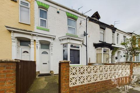 3 bedroom terraced house for sale, Grange Road, Thornaby, Stockton-On-Tees