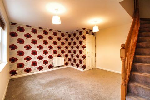2 bedroom semi-detached house to rent, North Road, Stokesley TS9