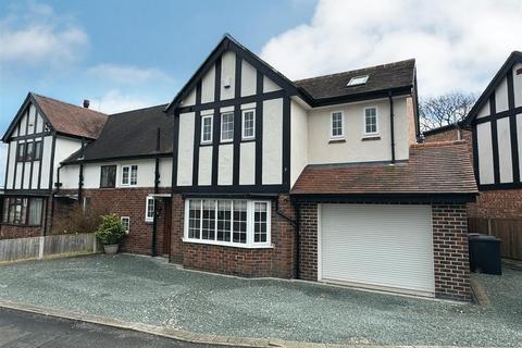 44 Jackson Avenue, Mickleover, Derby, DE3 9AT