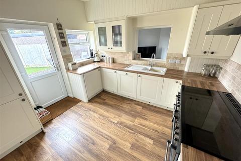 44 Jackson Avenue, Mickleover, Derby, DE3 9AT