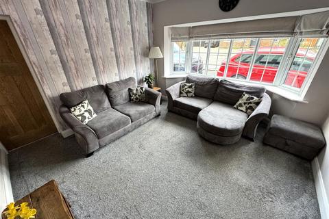 44 Jackson Avenue, Mickleover, Derby, DE3 9AT
