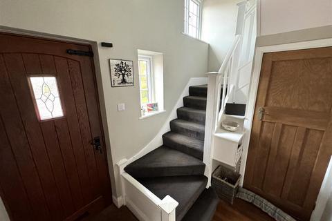 44 Jackson Avenue, Mickleover, Derby, DE3 9AT