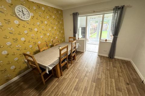 44 Jackson Avenue, Mickleover, Derby, DE3 9AT