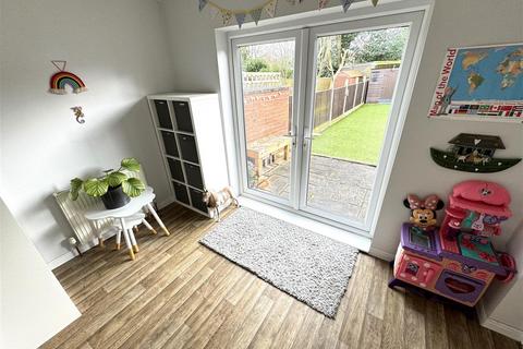 44 Jackson Avenue, Mickleover, Derby, DE3 9AT