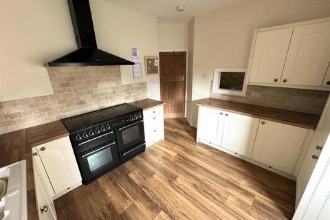 44 Jackson Avenue, Mickleover, Derby, DE3 9AT